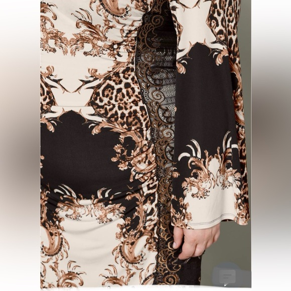 Dress - Picture 4 of 5